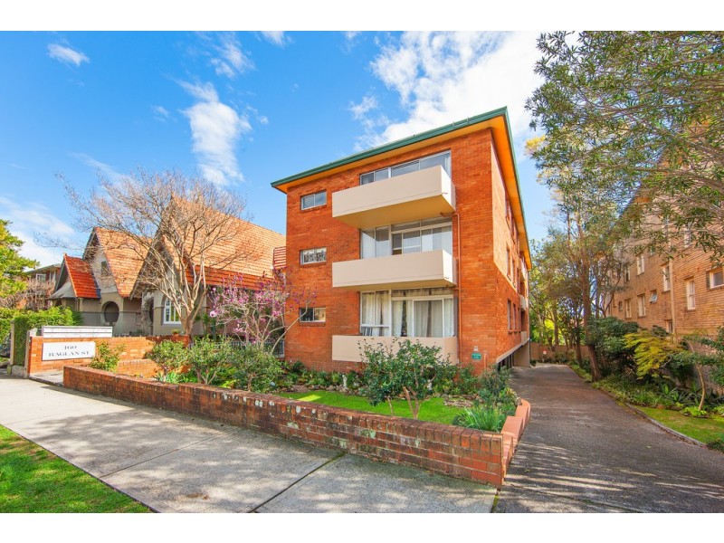 6/160 Raglan Street, Mosman NSW 2088