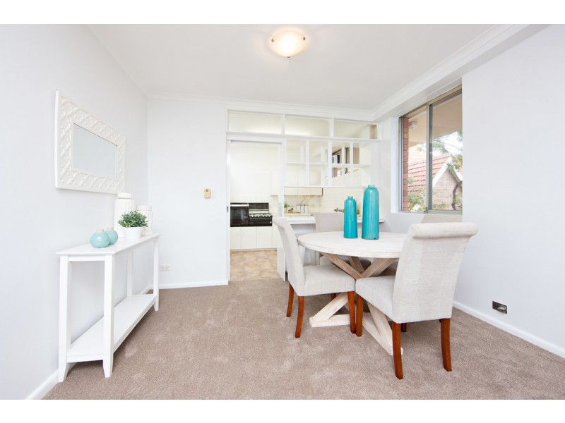 6/160 Raglan Street, Mosman NSW 2088