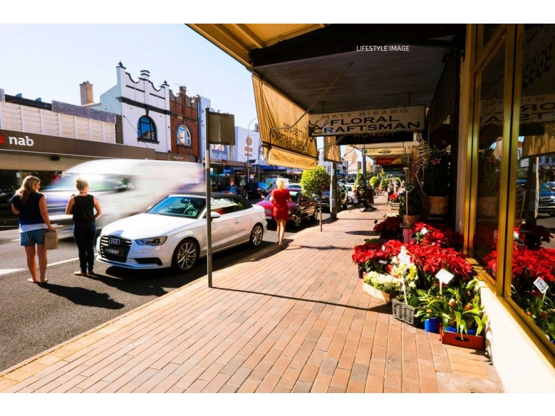 6/160 Raglan Street, Mosman NSW 2088