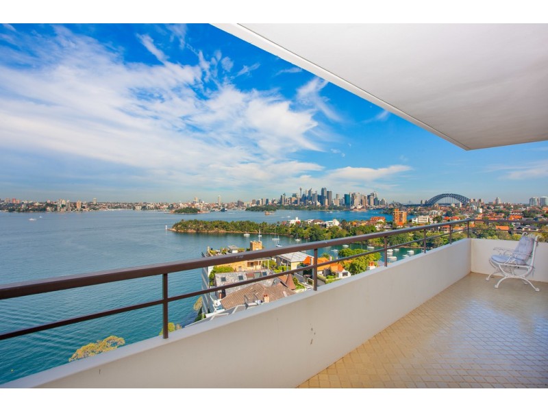 30/17 Raglan Street, Mosman NSW 2088