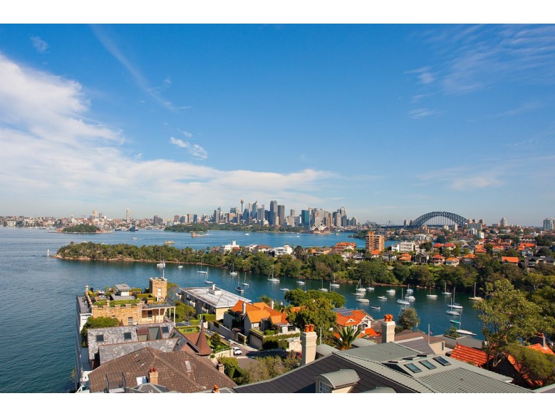 30/17 Raglan Street, Mosman NSW 2088