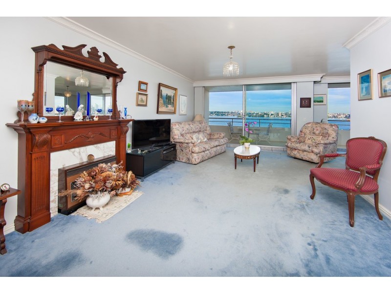 30/17 Raglan Street, Mosman NSW 2088