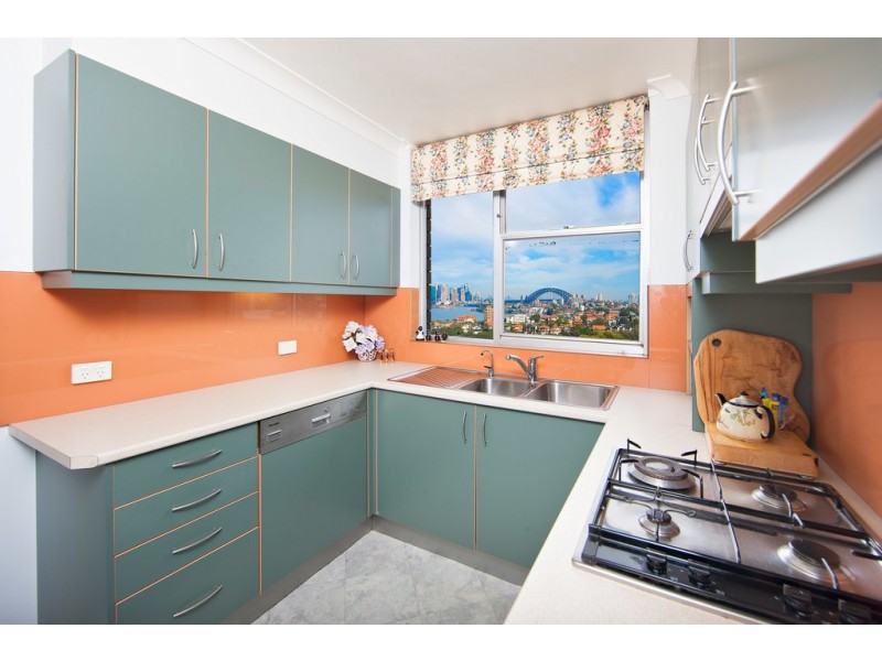 30/17 Raglan Street, Mosman NSW 2088