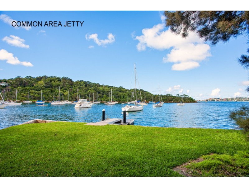 30/17 Raglan Street, Mosman NSW 2088