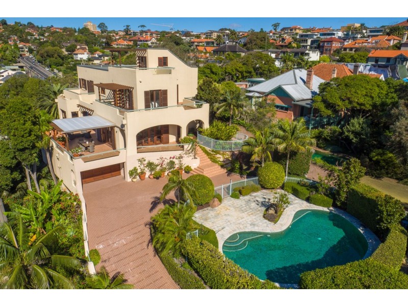 6 Balmoral Avenue, Mosman NSW 2088