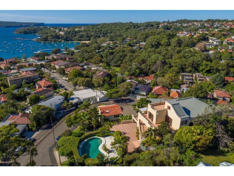 6 Balmoral Avenue, Mosman NSW 2088