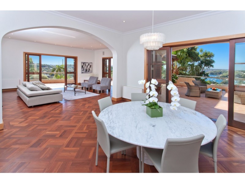 6 Balmoral Avenue, Mosman NSW 2088