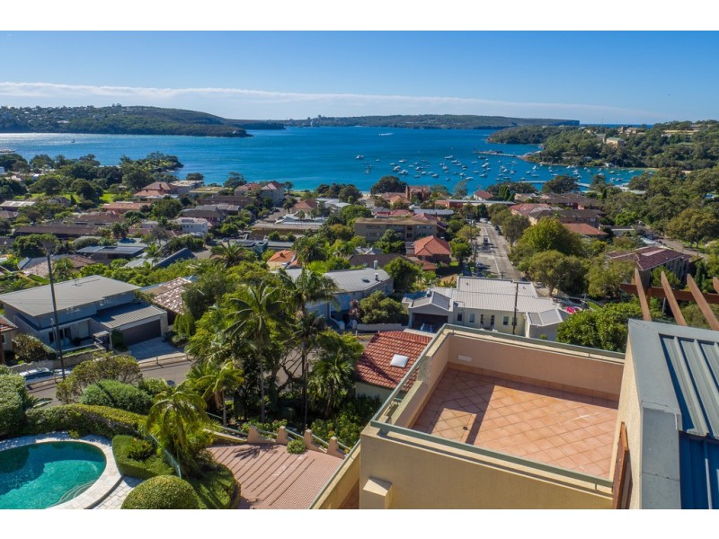 6 Balmoral Avenue, Mosman NSW 2088