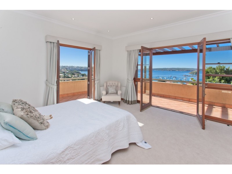 6 Balmoral Avenue, Mosman NSW 2088