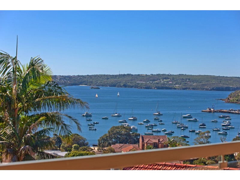 6 Balmoral Avenue, Mosman NSW 2088