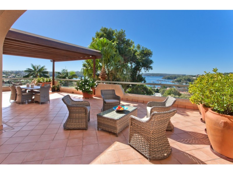 6 Balmoral Avenue, Mosman NSW 2088