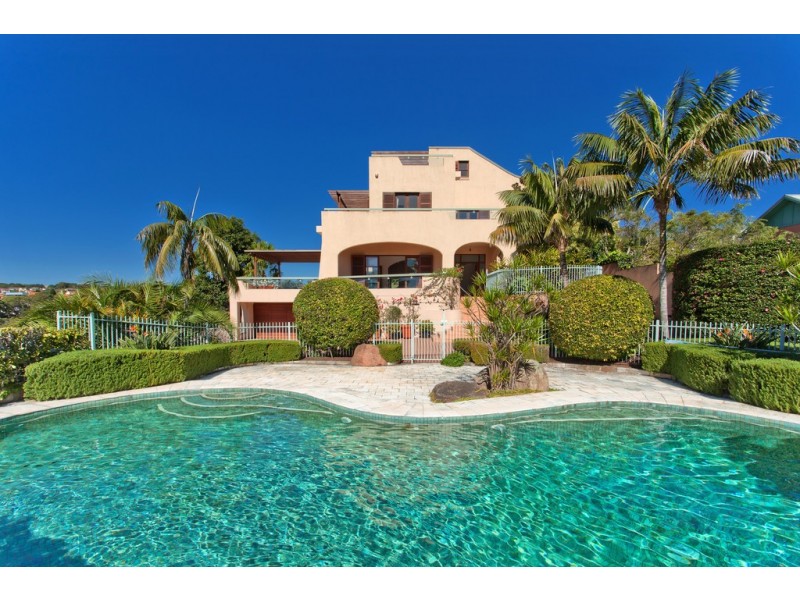 6 Balmoral Avenue, Mosman NSW 2088