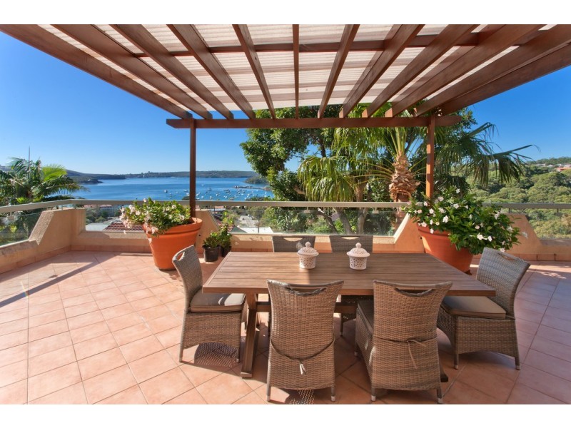 6 Balmoral Avenue, Mosman NSW 2088