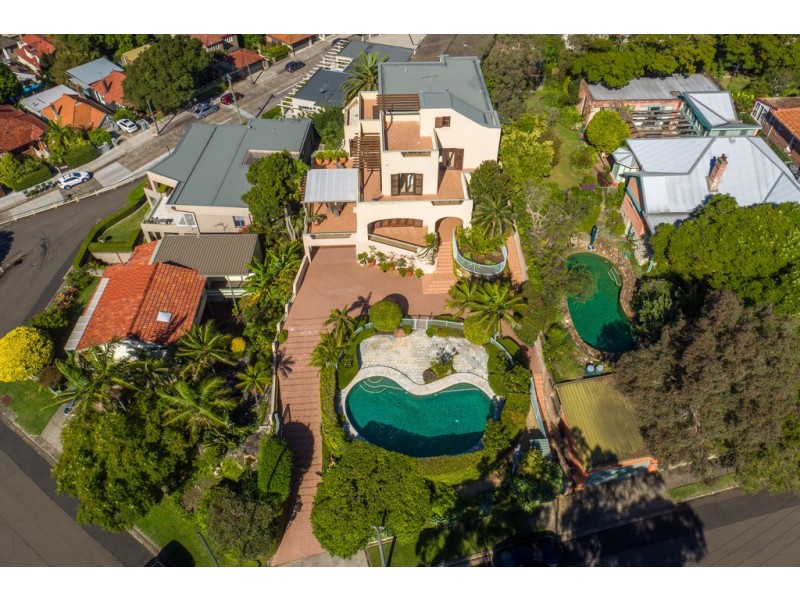 6 Balmoral Avenue, Mosman NSW 2088