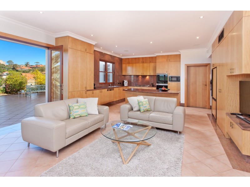 6 Balmoral Avenue, Mosman NSW 2088