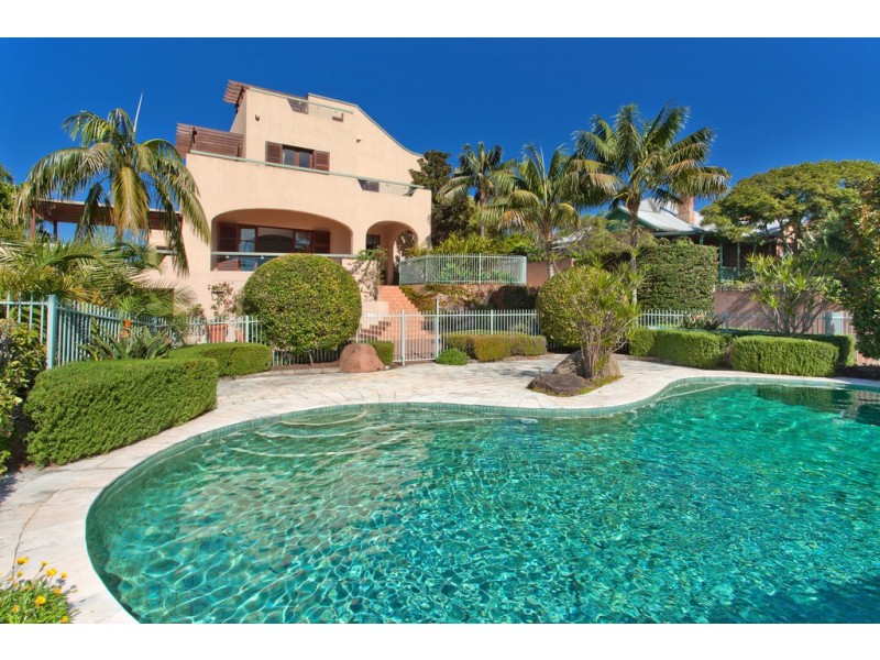 6 Balmoral Avenue, Mosman NSW 2088