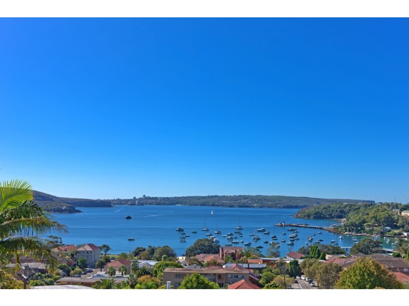 6 Balmoral Avenue, Mosman NSW 2088