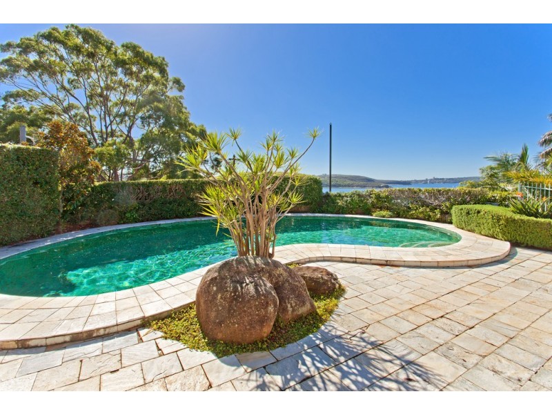 6 Balmoral Avenue, Mosman NSW 2088