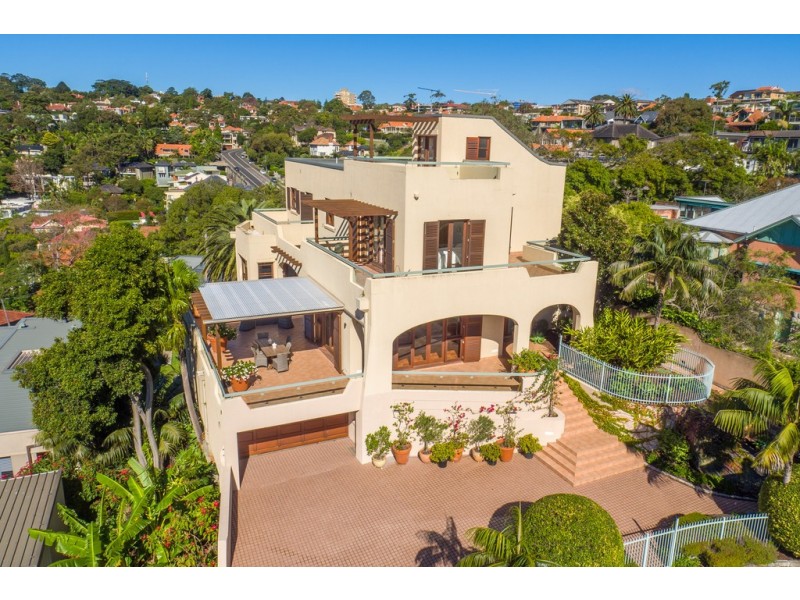 6 Balmoral Avenue, Mosman NSW 2088