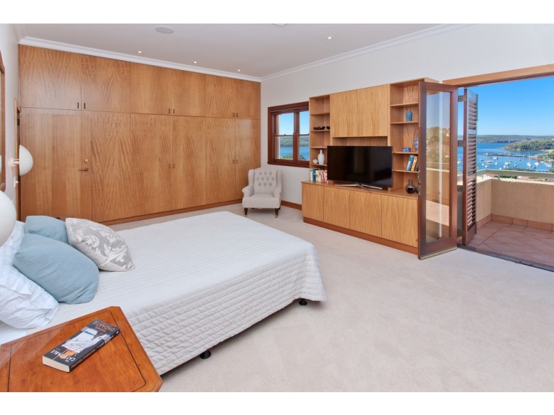 6 Balmoral Avenue, Mosman NSW 2088