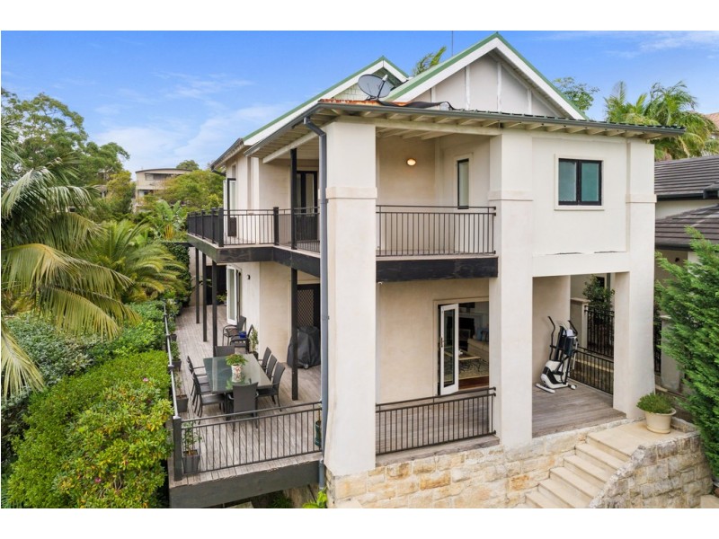 11A David Street, Mosman NSW 2088