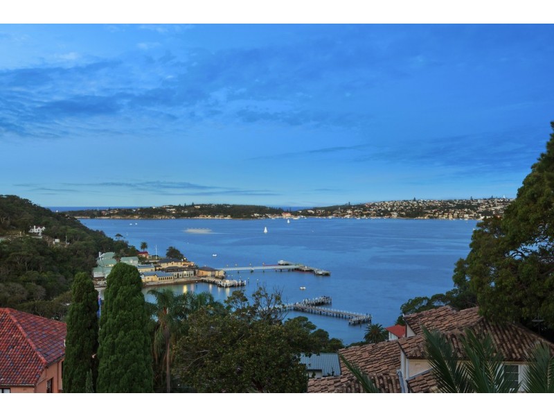 11A David Street, Mosman NSW 2088