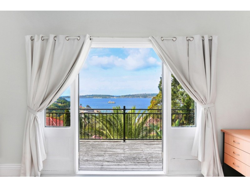 11A David Street, Mosman NSW 2088