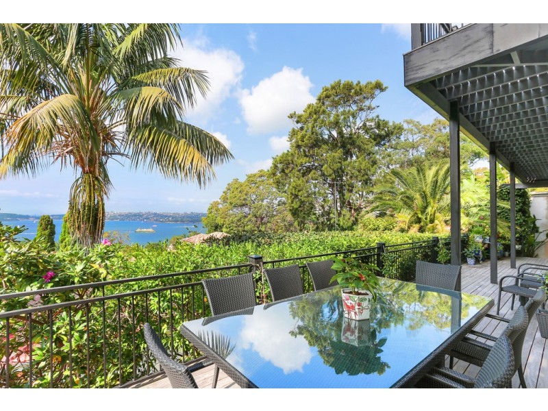 11A David Street, Mosman NSW 2088