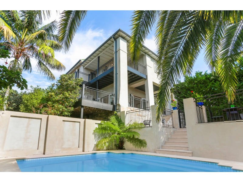 11A David Street, Mosman NSW 2088