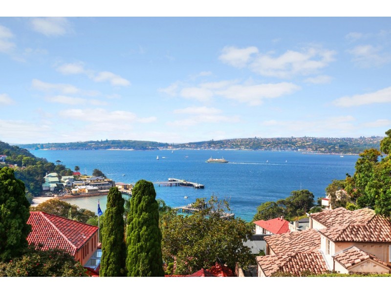 11A David Street, Mosman NSW 2088