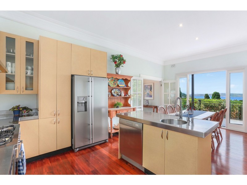 11A David Street, Mosman NSW 2088