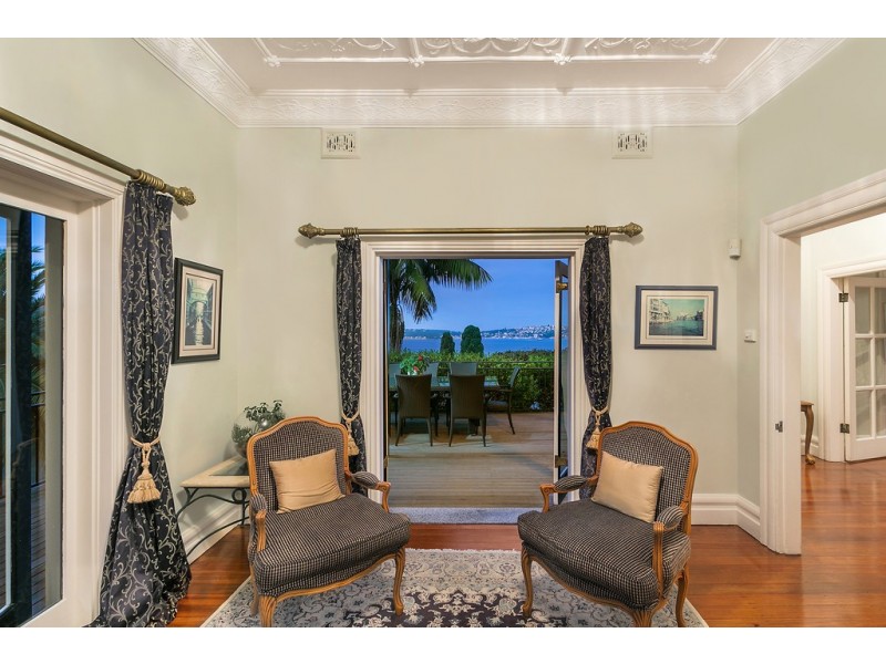 11A David Street, Mosman NSW 2088