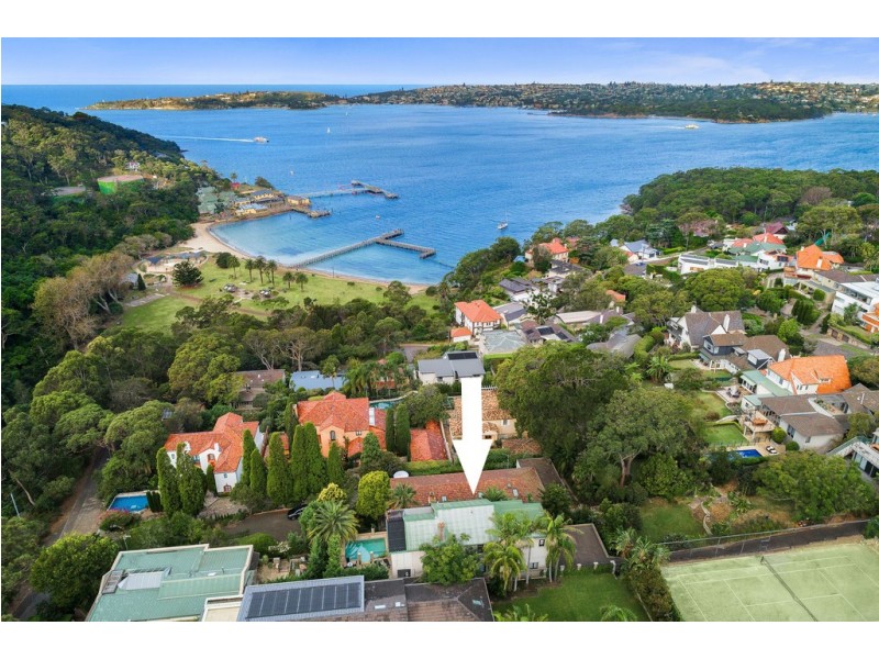11A David Street, Mosman NSW 2088