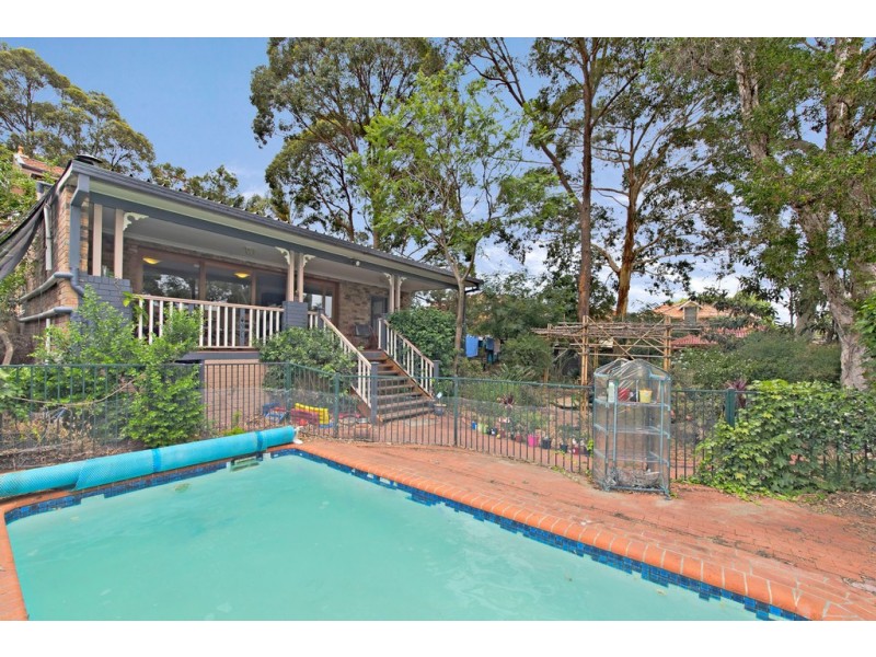 47 Conder Street, Burwood NSW 2134