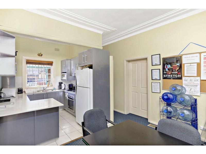 99-101 Queen Street, North Strathfield NSW 2137