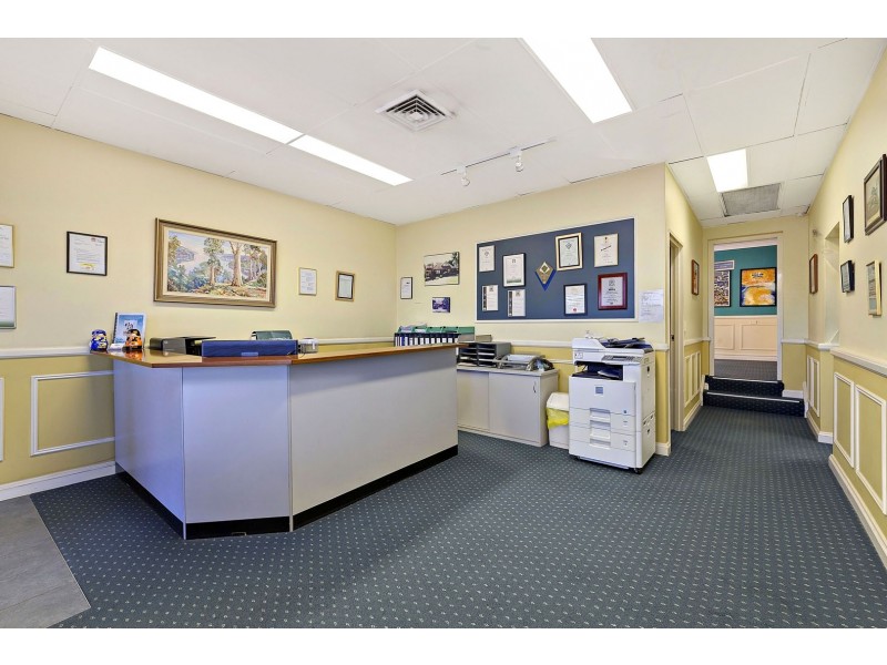 99-101 Queen Street, North Strathfield NSW 2137