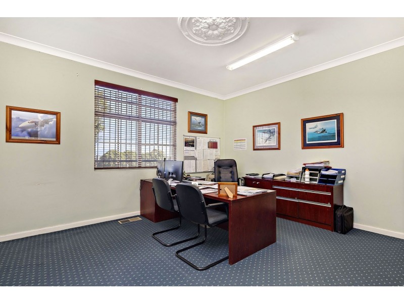 99-101 Queen Street, North Strathfield NSW 2137