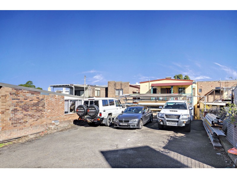 99-101 Queen Street, North Strathfield NSW 2137