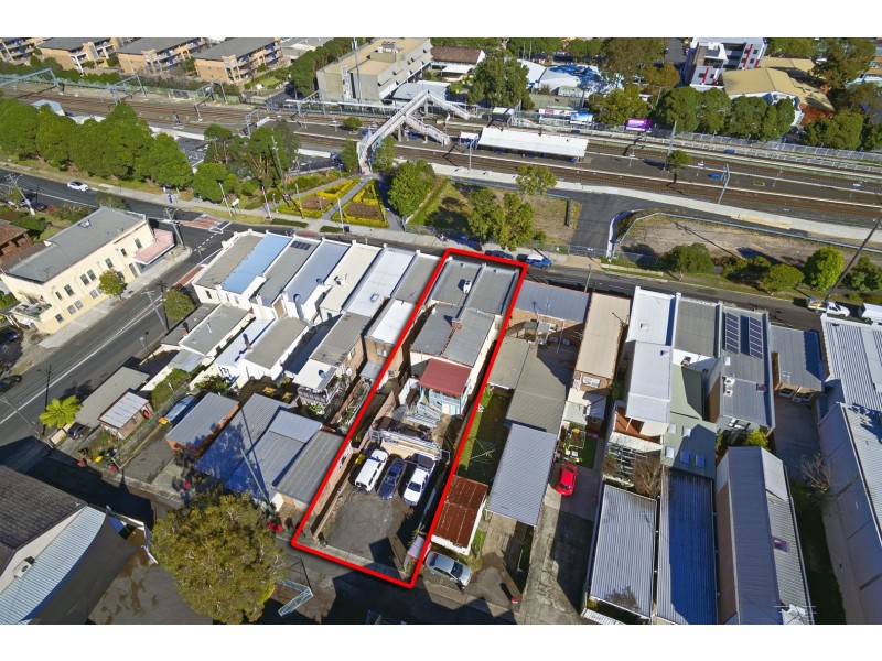 99-101 Queen Street, North Strathfield NSW 2137