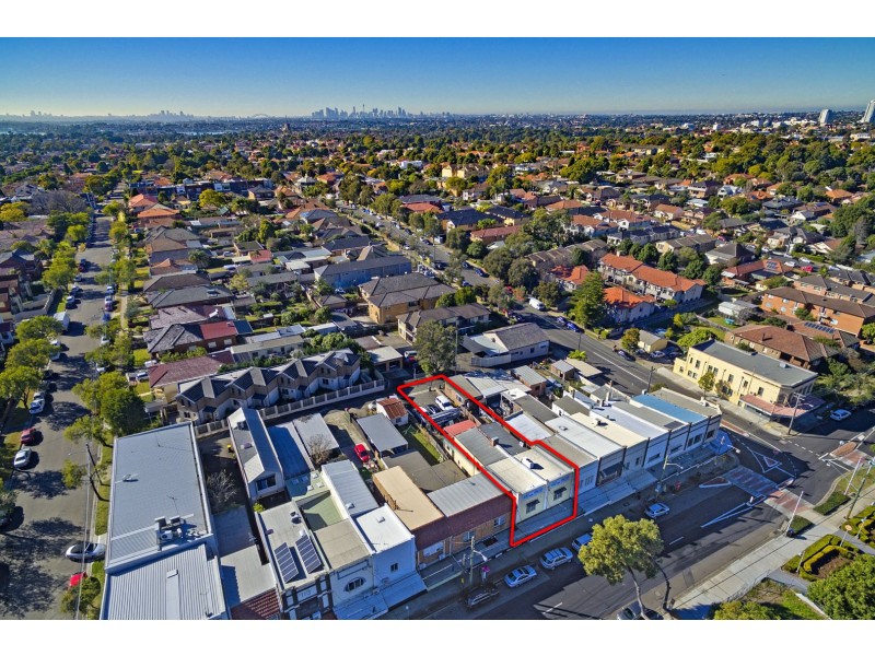 99-101 Queen Street, North Strathfield NSW 2137