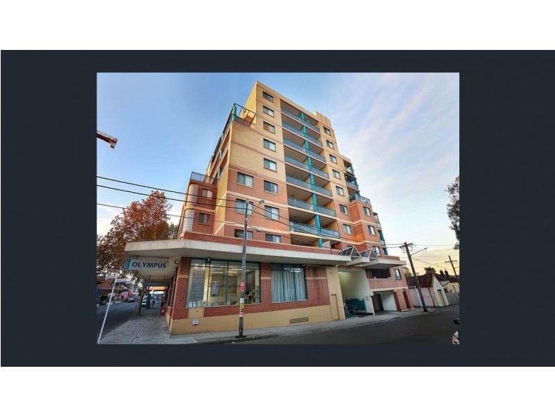 24/16-22 Burwood Road, Burwood NSW 2134