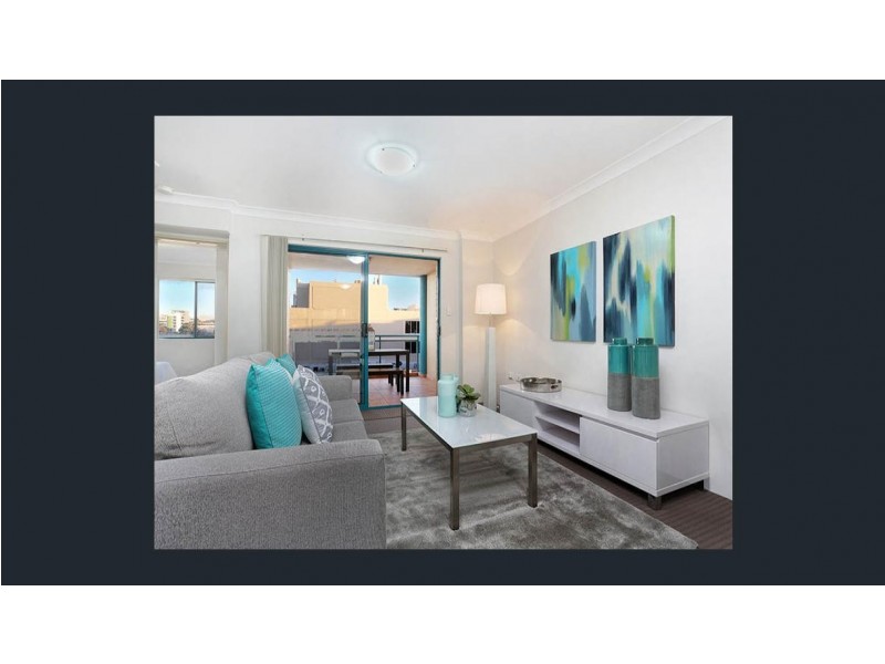 24/16-22 Burwood Road, Burwood NSW 2134