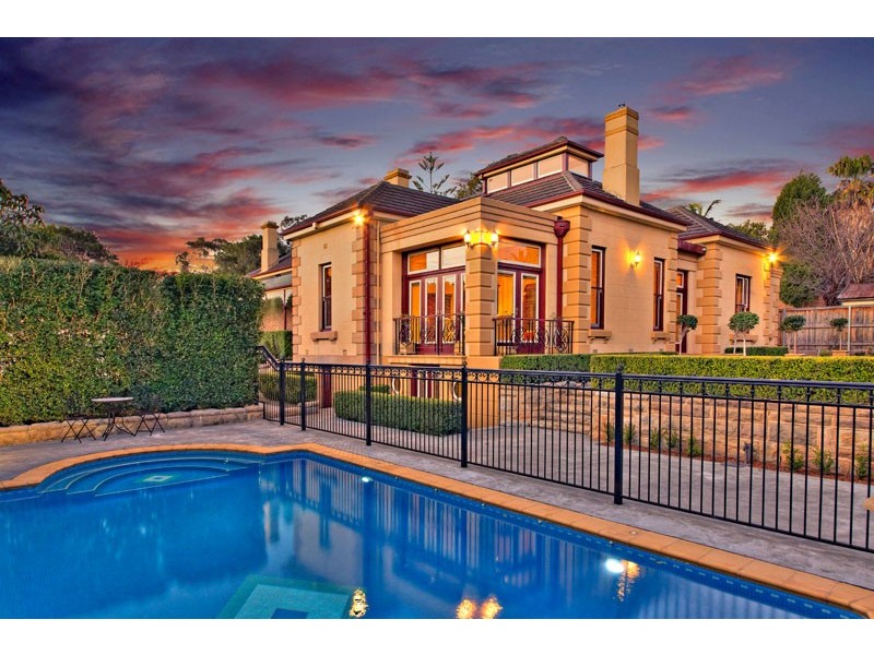 16 Eurella Street, Burwood NSW 2134