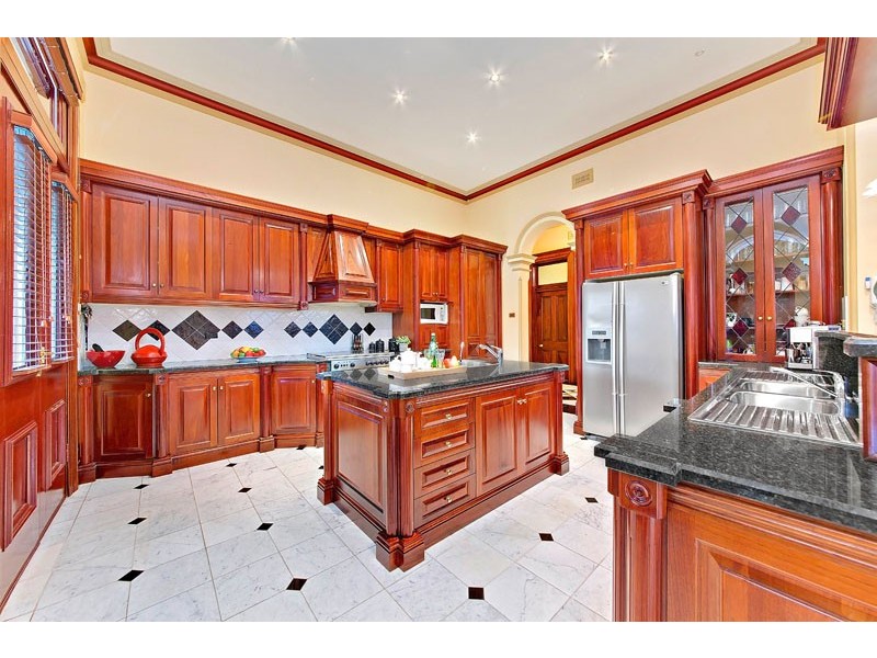 16 Eurella Street, Burwood NSW 2134