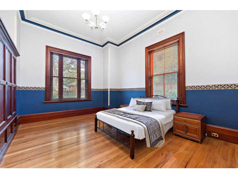 16 Eurella Street, Burwood NSW 2134