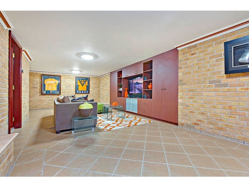 16 Eurella Street, Burwood NSW 2134