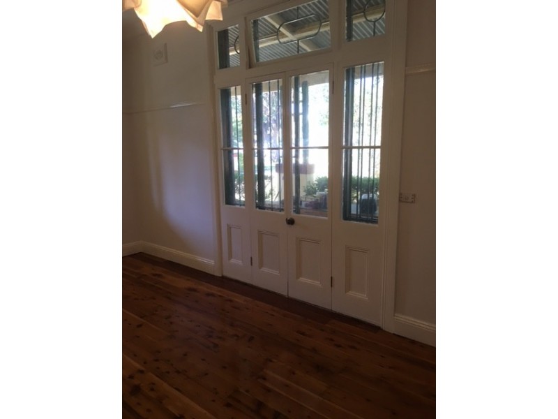 Three Arthursleigh Street, Burwood NSW 2134