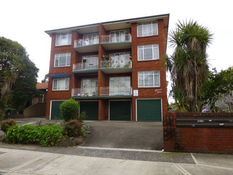 3/144 Edwin St North, Croydon NSW 2132