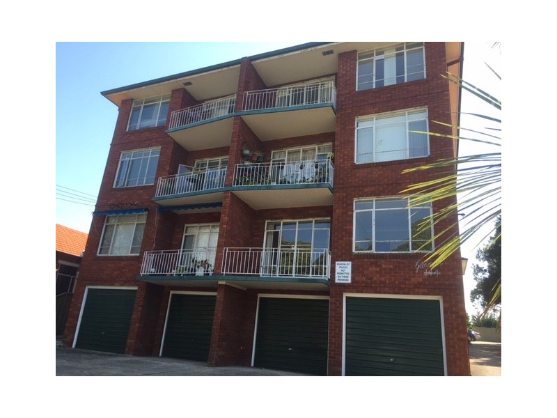 3/144 Edwin St North, Croydon NSW 2132