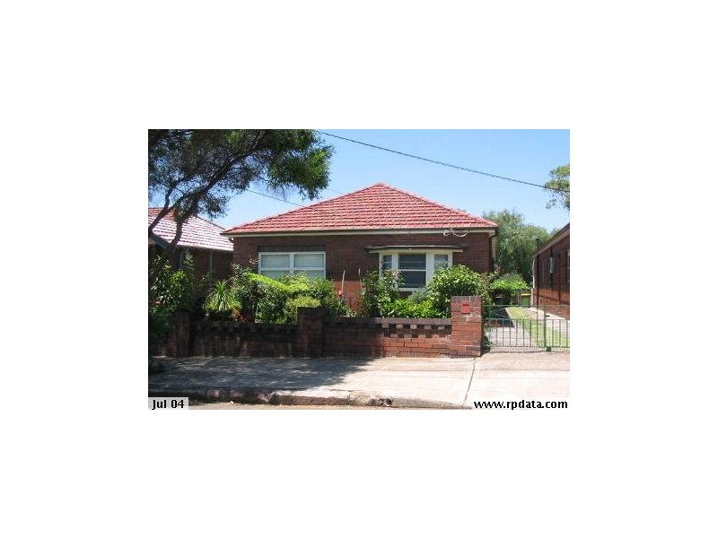 27A Edwin Street Sth, Croydon NSW 2132